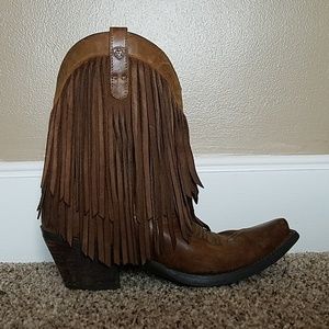 Cowboy Boots